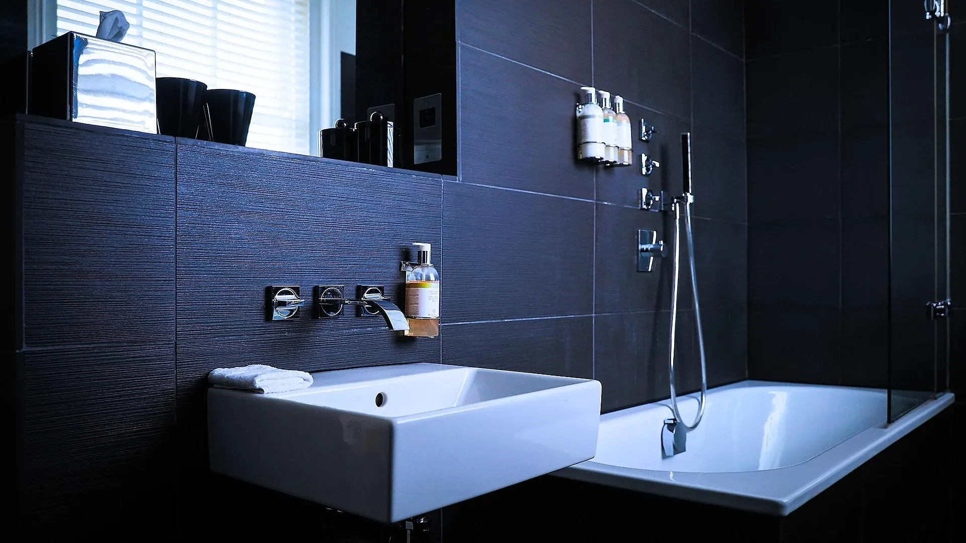 Malmaison Cheltenham 4*,  Regno Unito